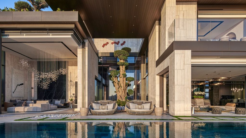 Dubai's famous construction company | NATCO