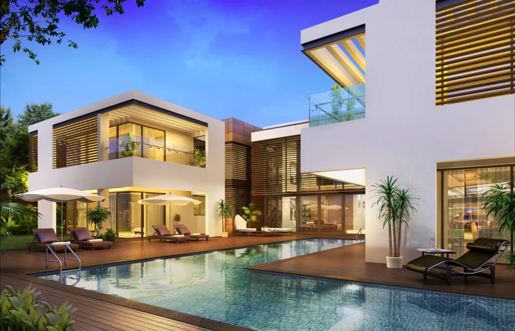 NATCO | Architectural services in Dubai