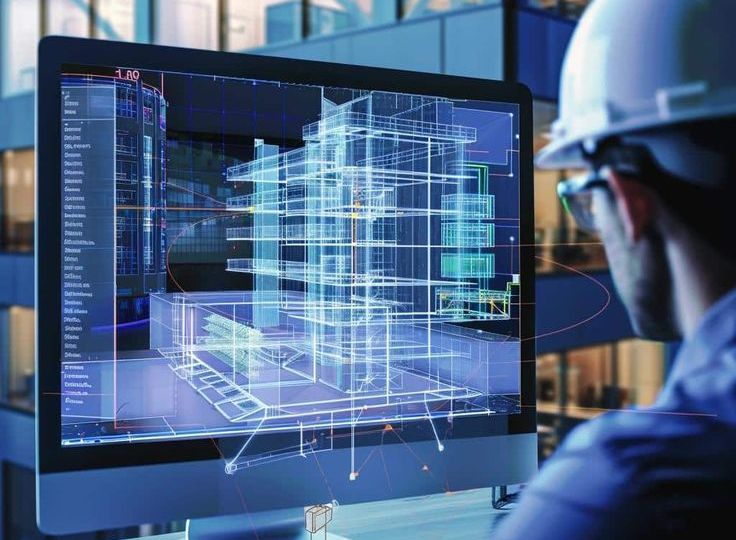 How Construction company works | NATCO