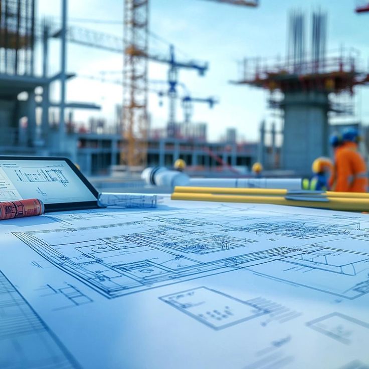 How construction company works | NATCO