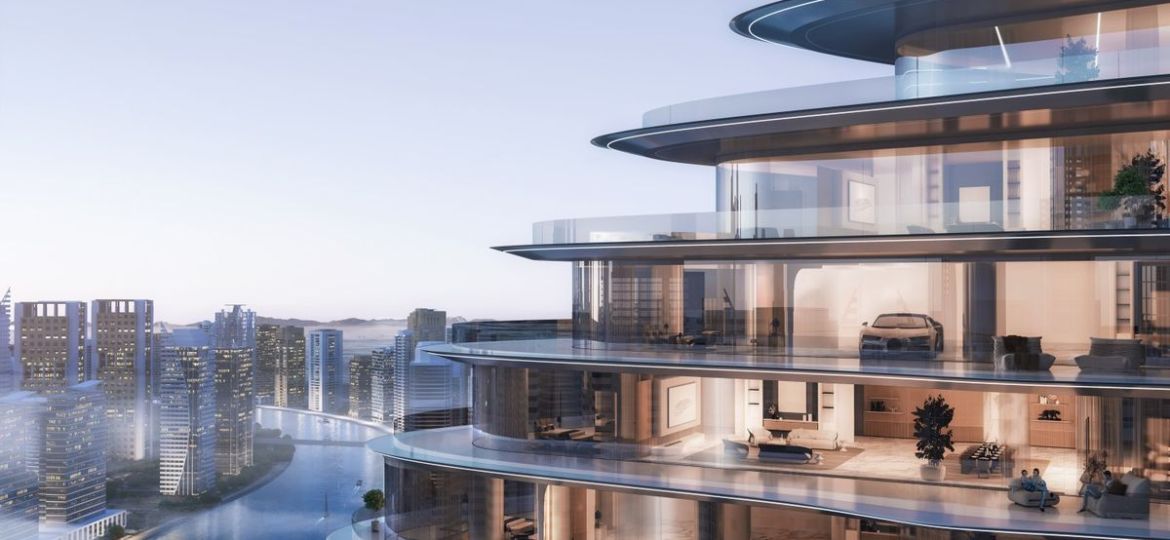 Top 5 Home Builders in Dubai