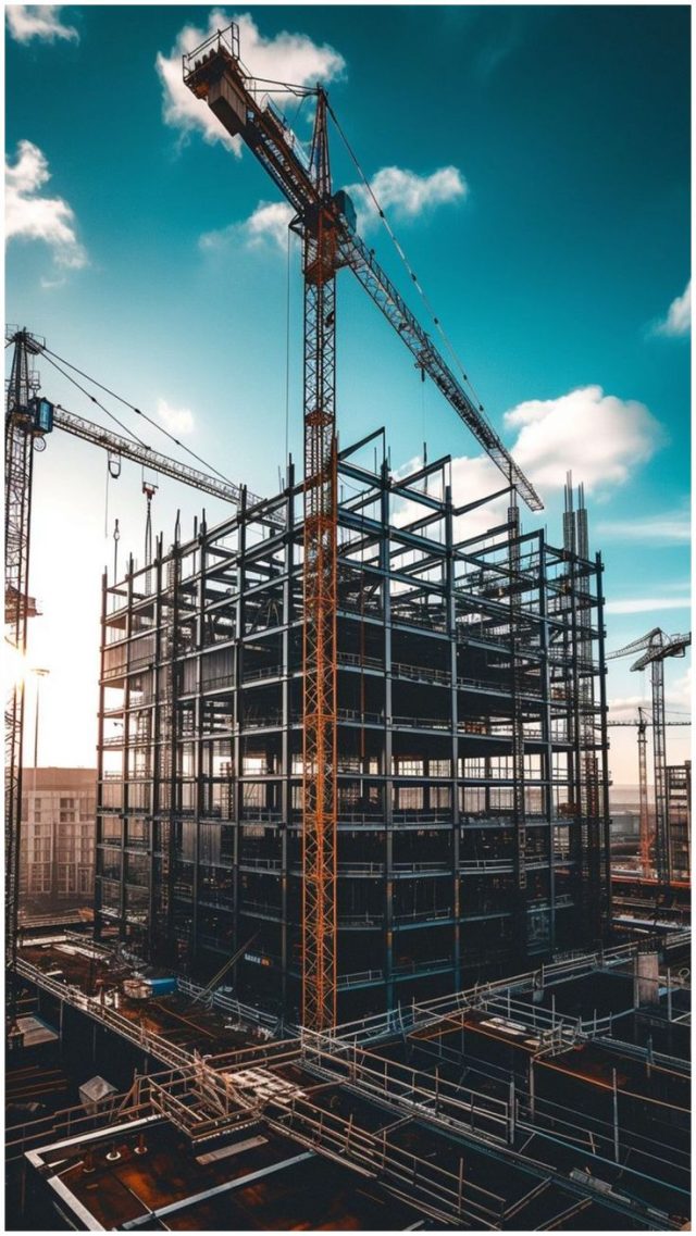 How to Build Safer Structures