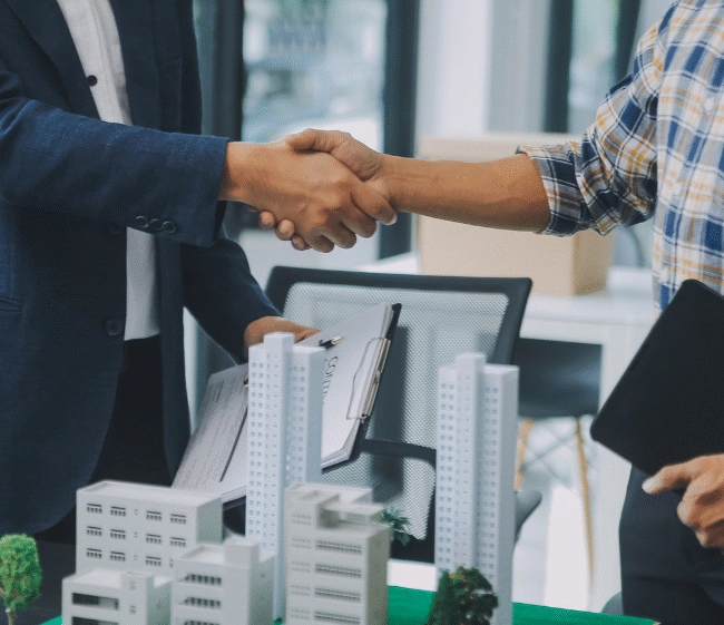 Authority Approvals & Final Handover