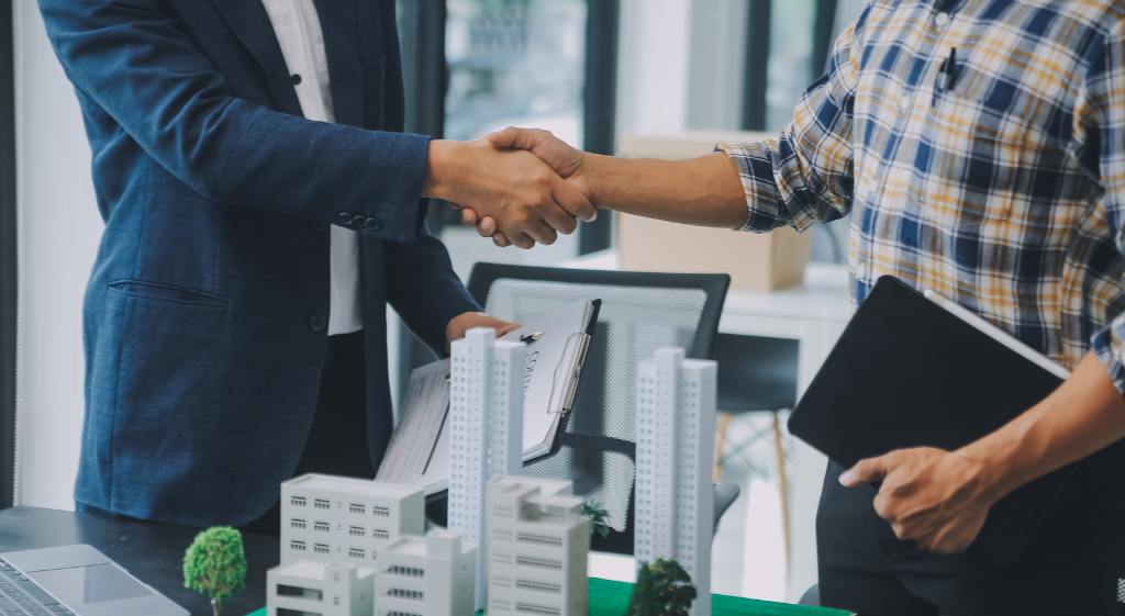 Authority Approvals & Final Handover