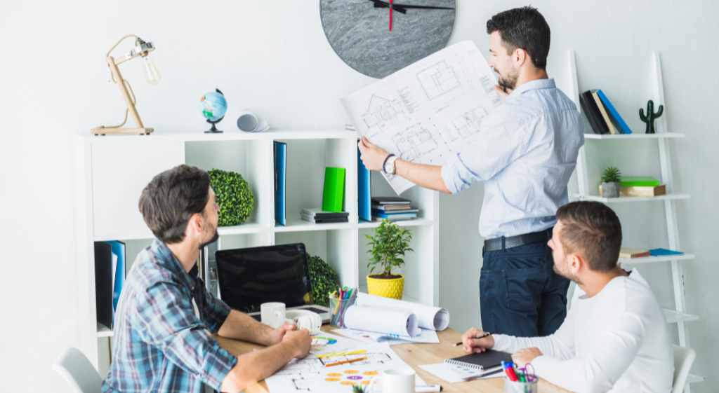 Project Management & Execution