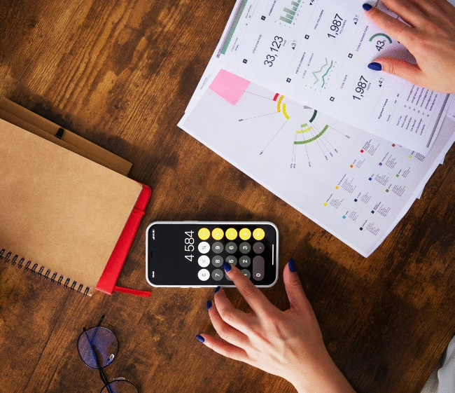 Budgeting & Planning