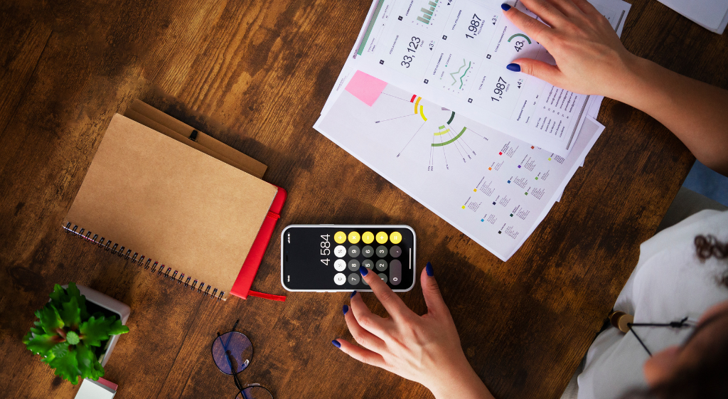 Budgeting & Planning