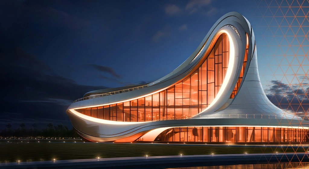 NATCO interior design and fitout company in Dubai delivering architecture, authority approvals, and turnkey project solutions