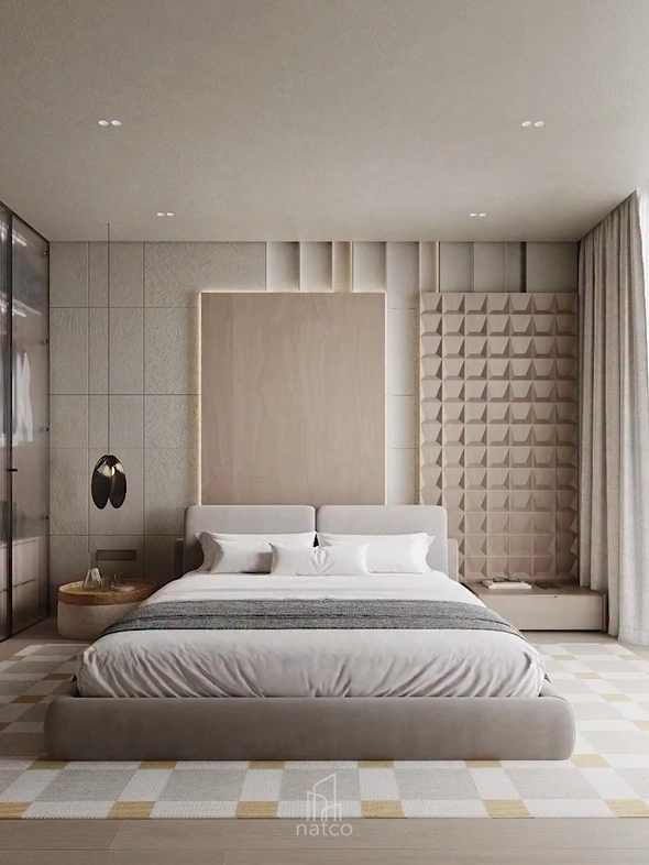 Dubai based interior design and fitout company NATCO delivering compliant architectural and authority approval solutions