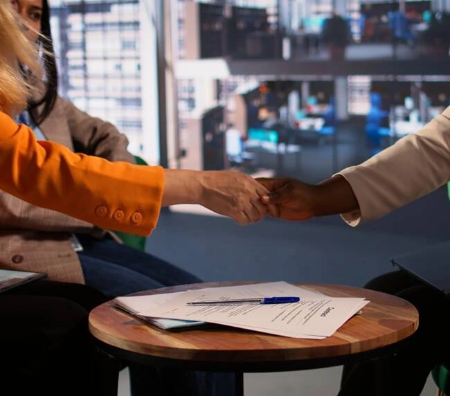 05 Completing inspections and ensuring quality delivery