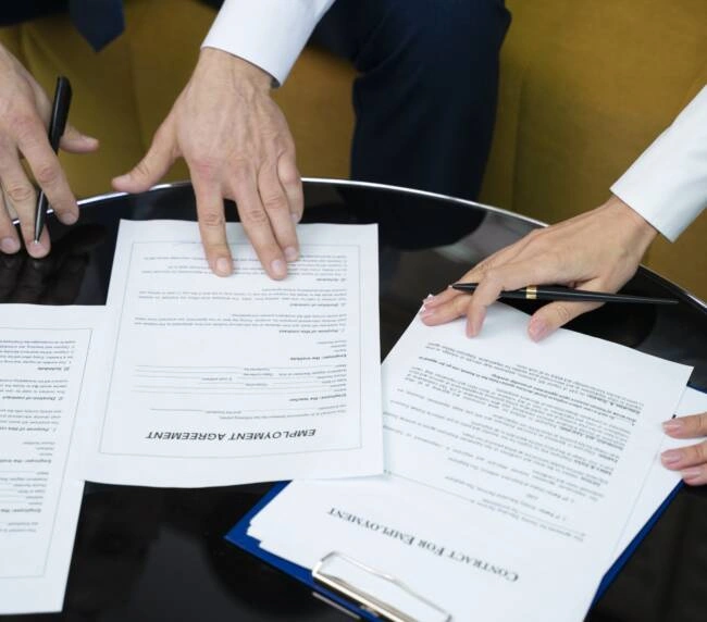 Authority approval services in Dubai supporting fit-out, renovation, and construction projects with full compliance