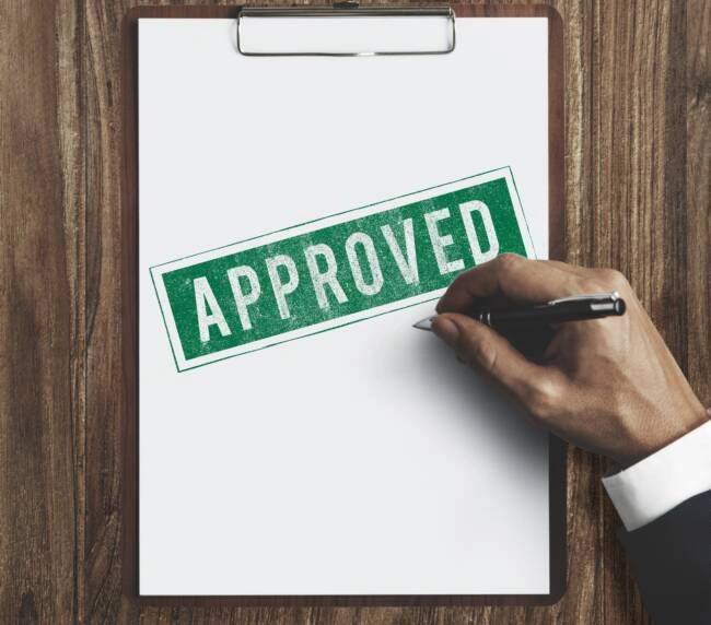 Professional authority approval service in Dubai ensuring compliance with local regulations and zoning requirements