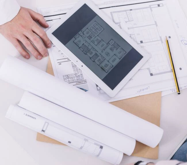 Leading architectural firm in Dubai delivering context-driven and environmentally sustainable architecture