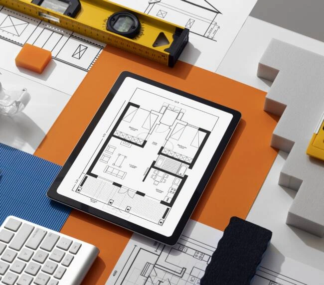 02 Optimizing layouts for function and flow
