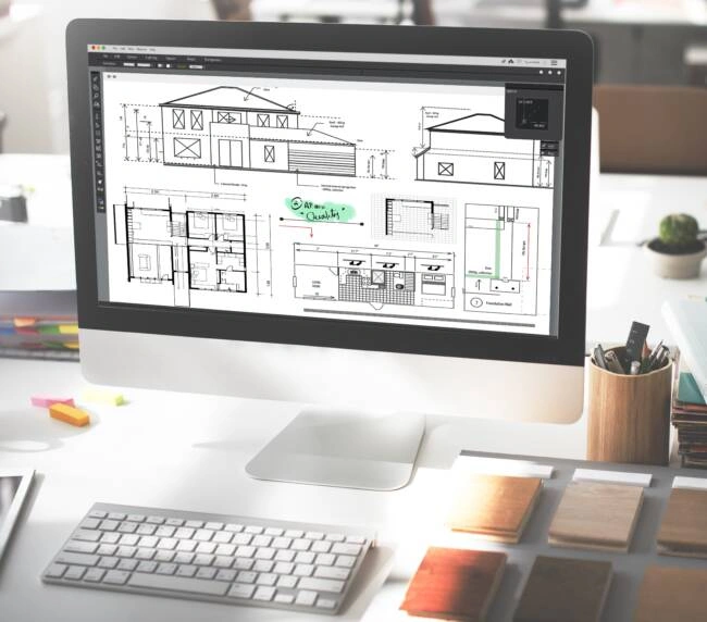 04 Drawings and documentation for execution