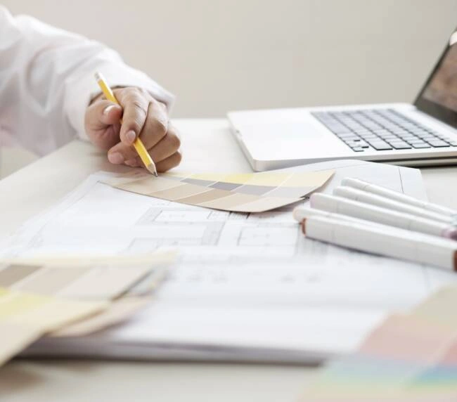 01 Defining scope of work, requirements, and timelines