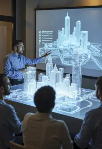Turnkey Projects Contracting Services in Dubai