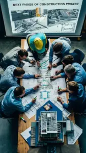 NATCO turnkey contracting solutions for projects in Dubai
