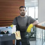 Best Cleaning Services in Dubai for regular home cleaning, housekeeping, and maid services