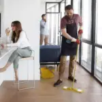 Best Cleaning Services in Dubai for office cleaning, retail spaces, and industrial facilities