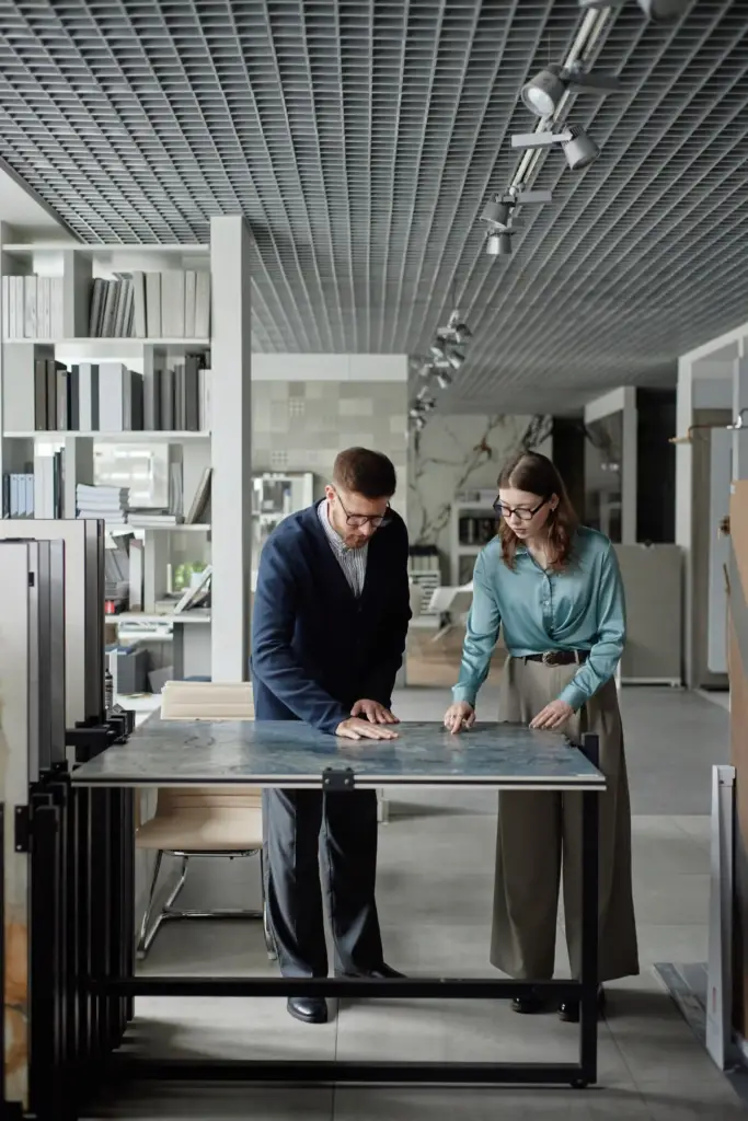 Interior Fit-Out Consultancy Services in Dubai